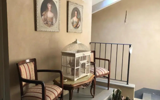 Casa Pisterna