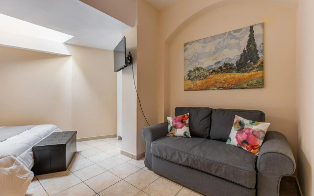 Massarenti 31 Modern Duplex by Wonderful Italy