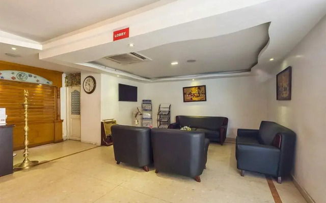 Hotel ABM Grande