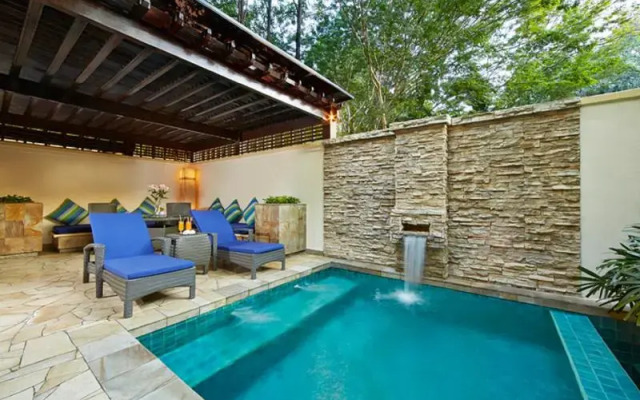 The Villas
