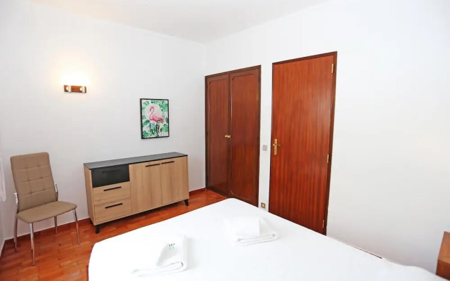 V 05 - Apartment 5 in Seacliff Albufeira