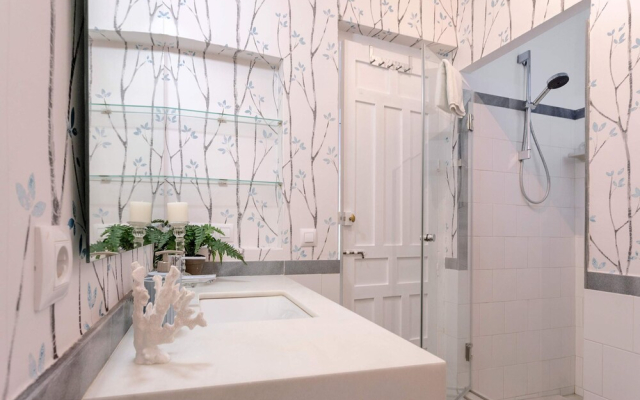 Exclusive Apartment in Seville. Almansa II