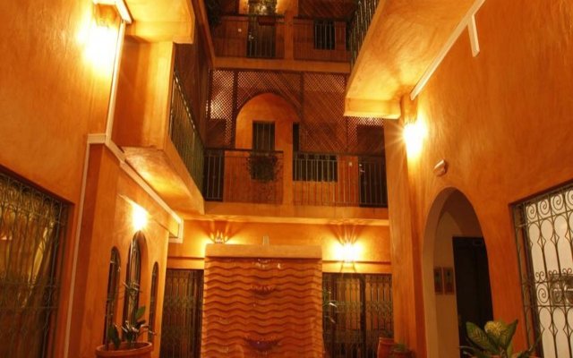 Hotel La Villa Racine in Dakar, Senegal from 122$, photos, reviews - zenhotels.com hotel front