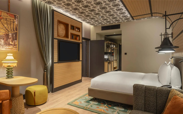 Canopy By Hilton Izmir Bomonti