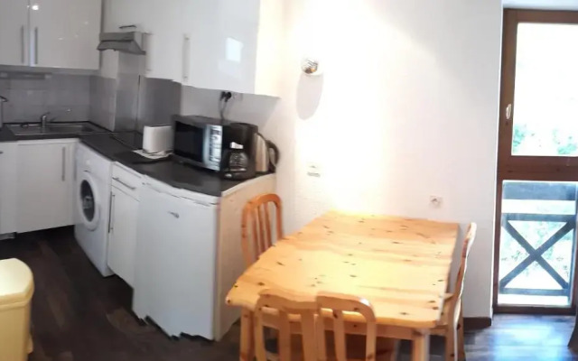 Joli studio très clair