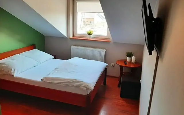 Smaczny Zakatek