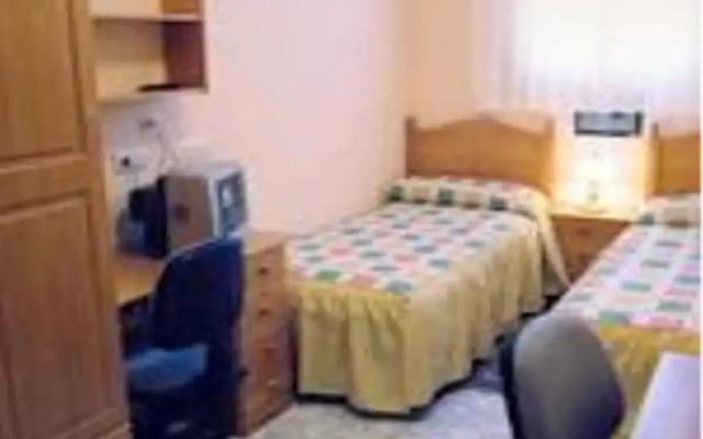 Hostal Vadama
