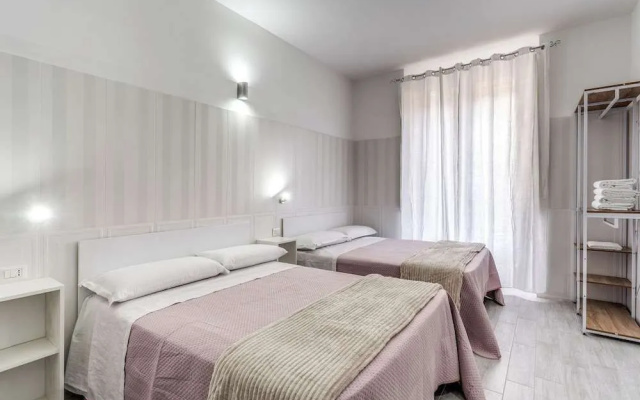 Altadomus Roma Guesthouse