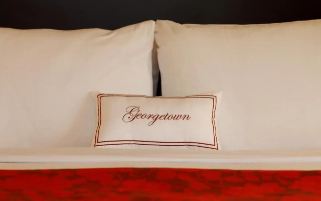 Georgetown University Hotel and Conference Center