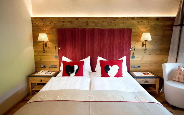 Alpin Spa Tuxerhof