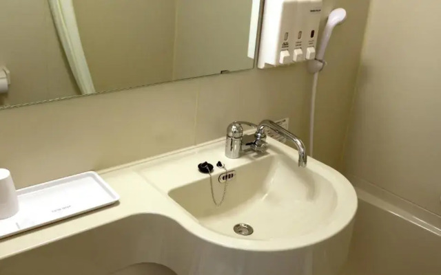 Toyoko Inn Fukui Ekimae