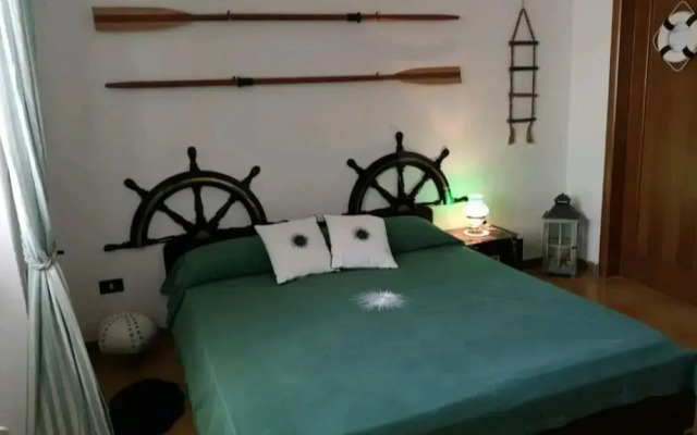 B&B Villa Ines