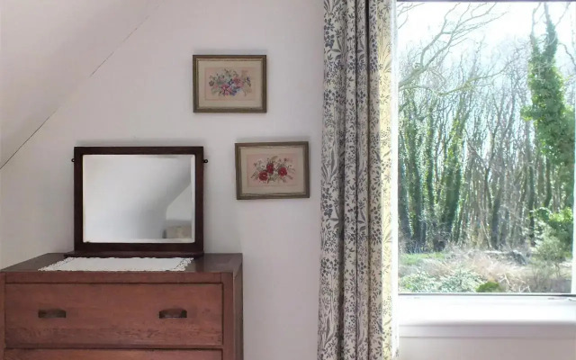 Olafs Cottage