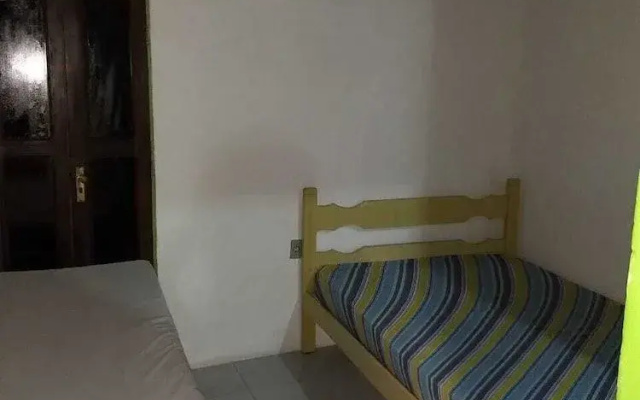 A Casa Dos Amigos