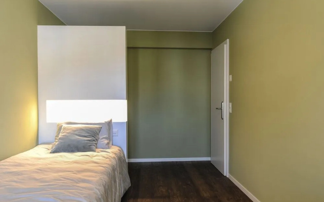 Wolke 4 Guesthouse