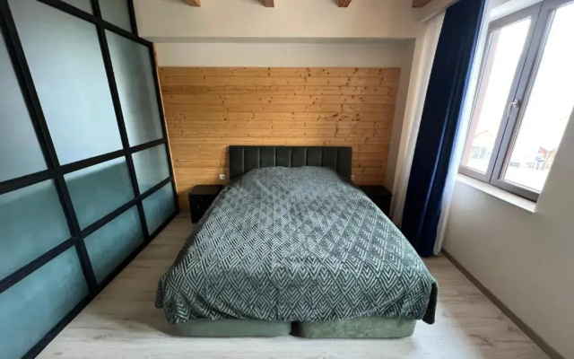 RedHubCo New Gudauri Suites 311