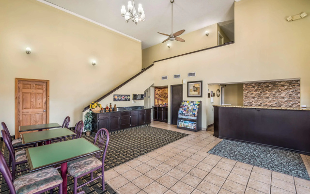Americas Best Value Inn & Suites Arkadelphia