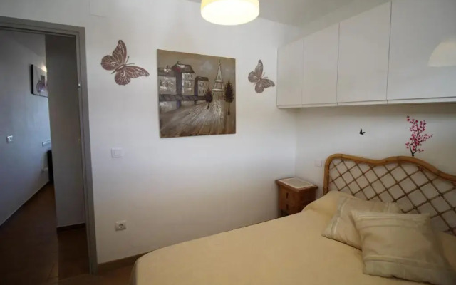 Basic Comfort Apartment Pattaya 3º