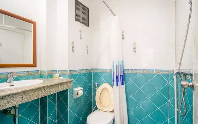 Dee Viking Hotel Patong
