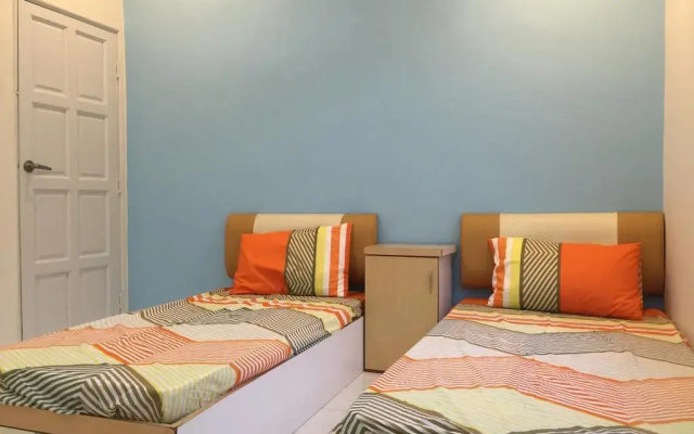 OYO 90210 Jiaxin Homestay Putri Wangsa