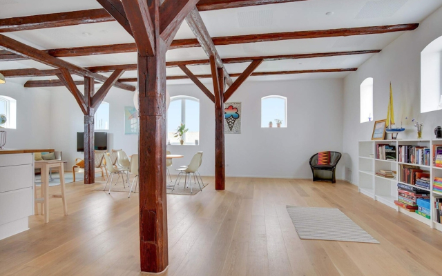 4 Star Holiday Home in Lokken
