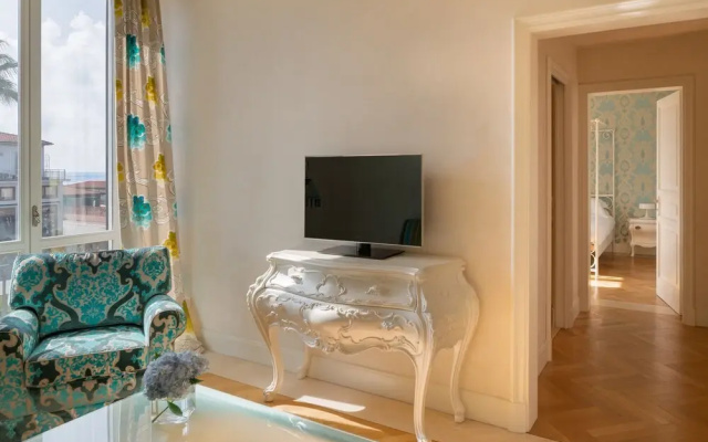 Luxury Villa Manin Viareggio | UNA Esperienze