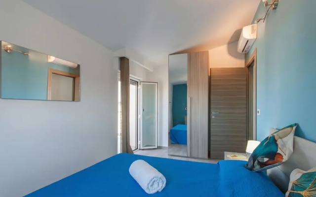 Casa Golf a 200m From The Sea