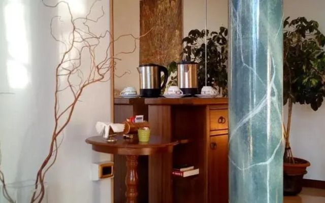 Hotel Concorde Lodi Centro