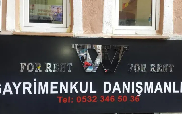 Aparthotel W suit