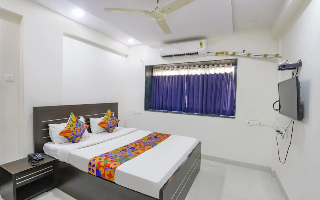 FabHotel Villa 31