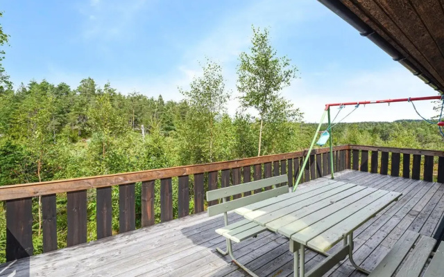 Beautiful Home in Munkedal With 3 Bedrooms
