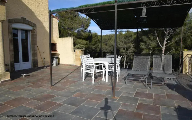 Villa Violette