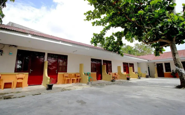 OYO 2647 Anissa Guest House