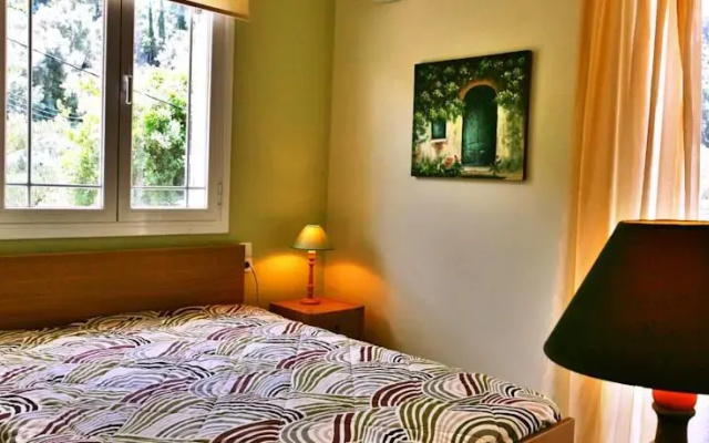 Irini Villa