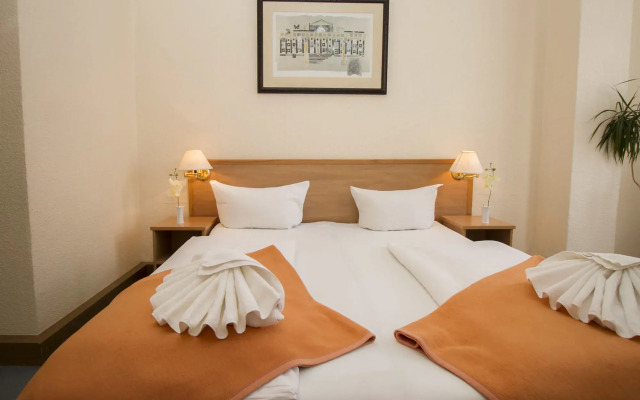 Hotel Spreewitz am Kurfürstendamm
