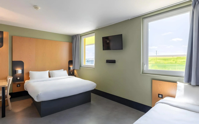 B&B HOTEL Lyon Sud Etats-Unis