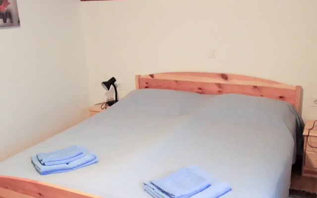 Charming Apartment in Bohinjska Bistrica with Barbecue