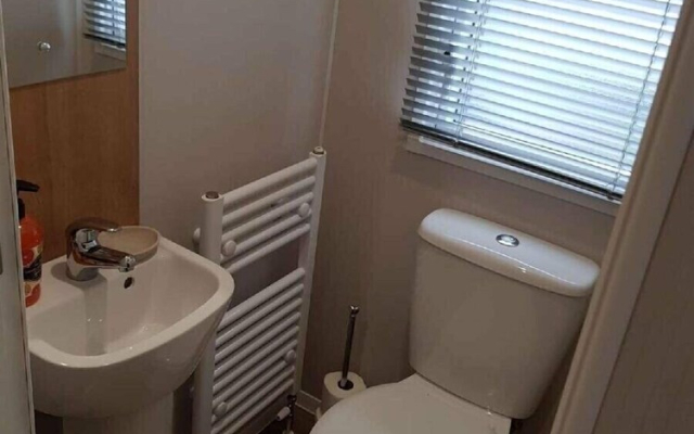 Ty Mawr Holiday Park - Holiday Accommodation 9766