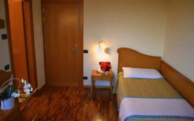 Hotel Camoretti