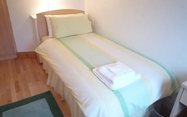 Harbourview Apartments Kincora No 38