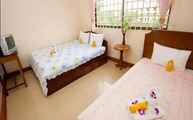 Okay Guesthouse