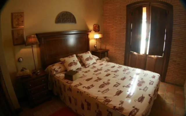 Casa Rural El Tenado