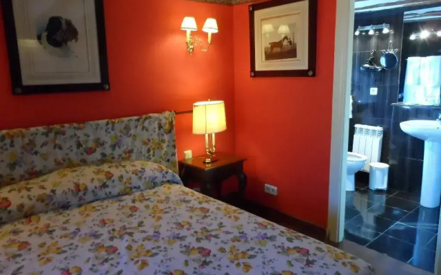 Hotel la Fundacion