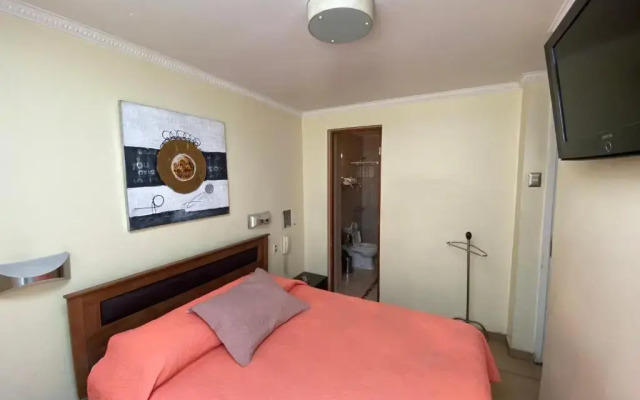 Olicar Teatinos Hotel Boutique