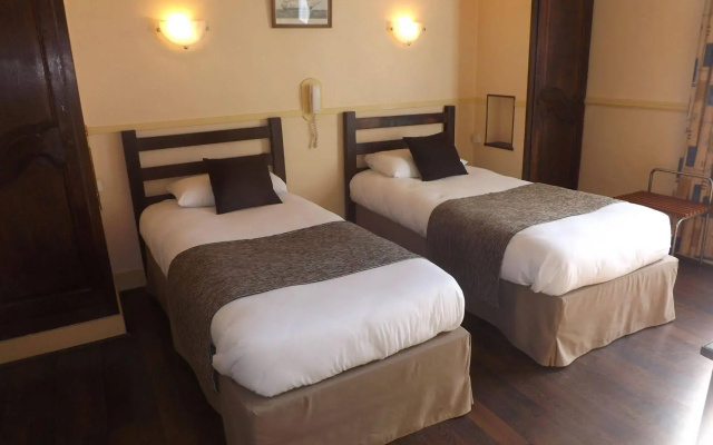 Hotel de LEurope