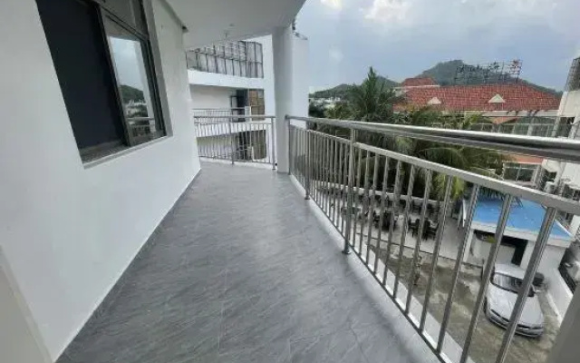 Tianya No.7 Homestay