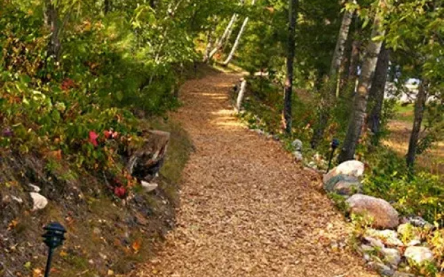 Villas at Giants Ridge, Biwabik, USA