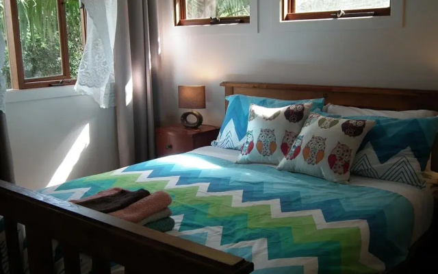 Frenchs Forest Bed and Breakfast