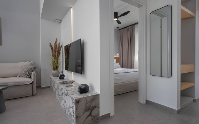 Viridian Exclusive Villas