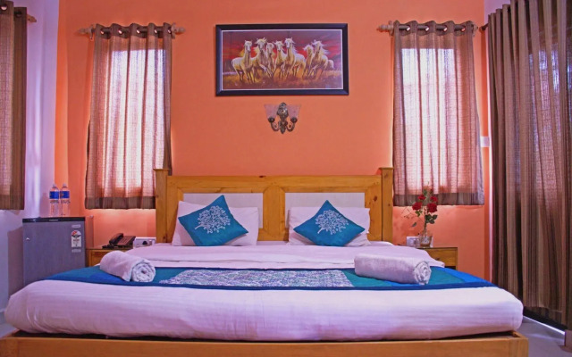 Lui Beach Resort